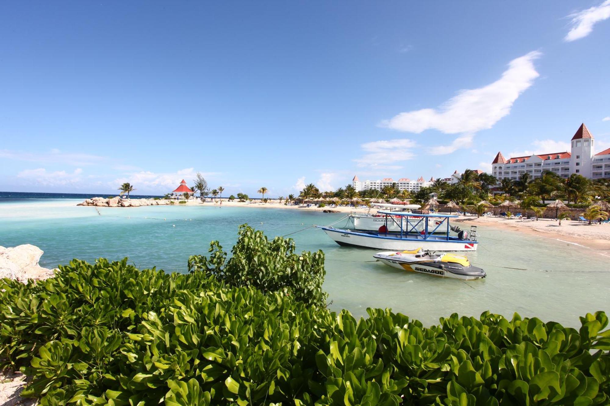 Bahia Principe Luxury Runaway Bay (Adults Only) Extérieur photo